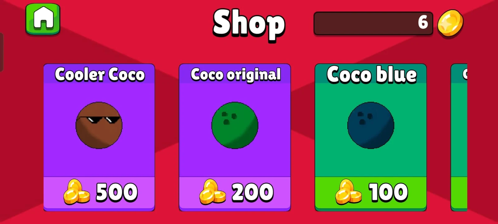 The Coco Game